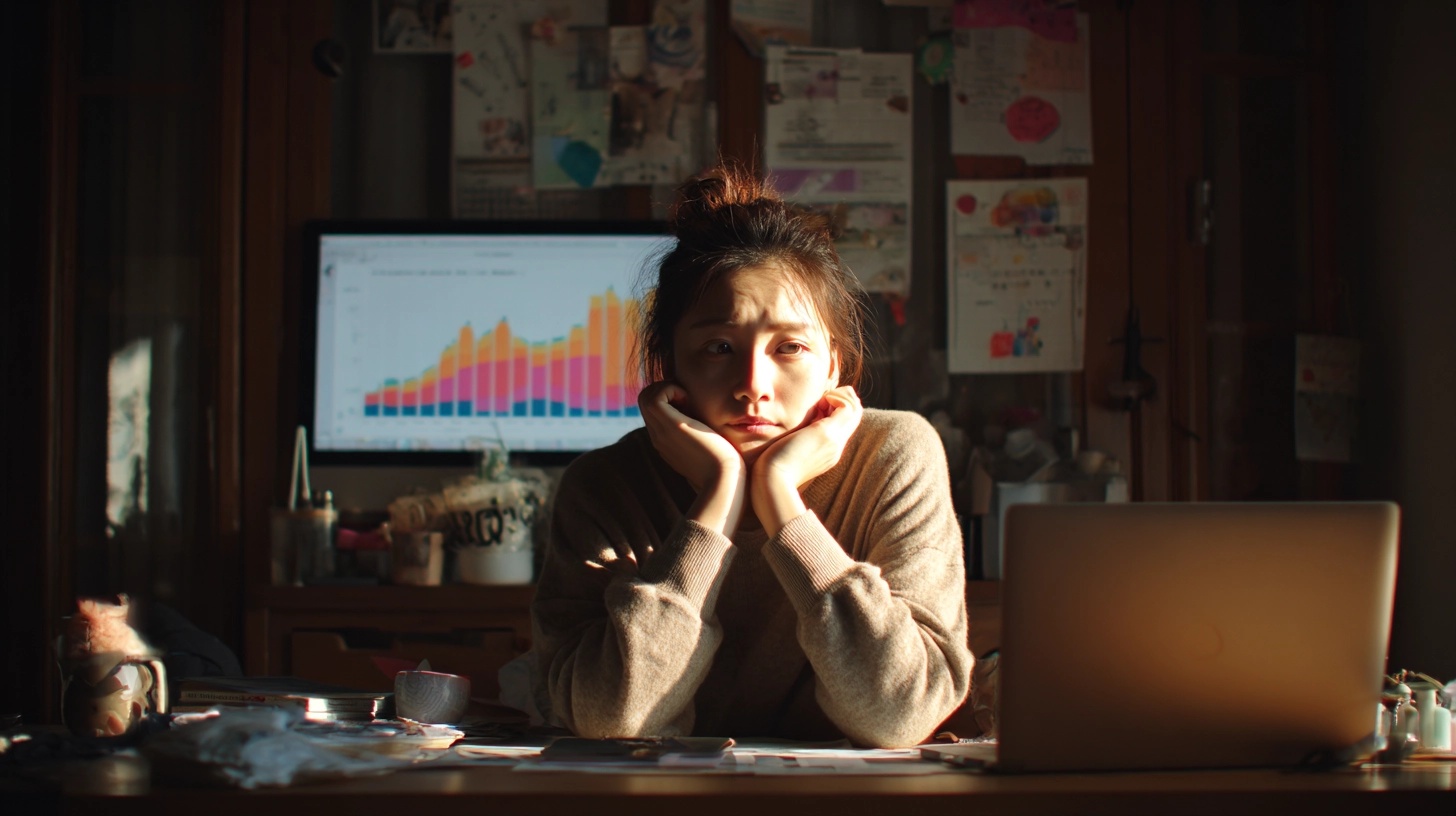 广告救不了烂链接：一个抱枕卖家的血泪旺季复盘