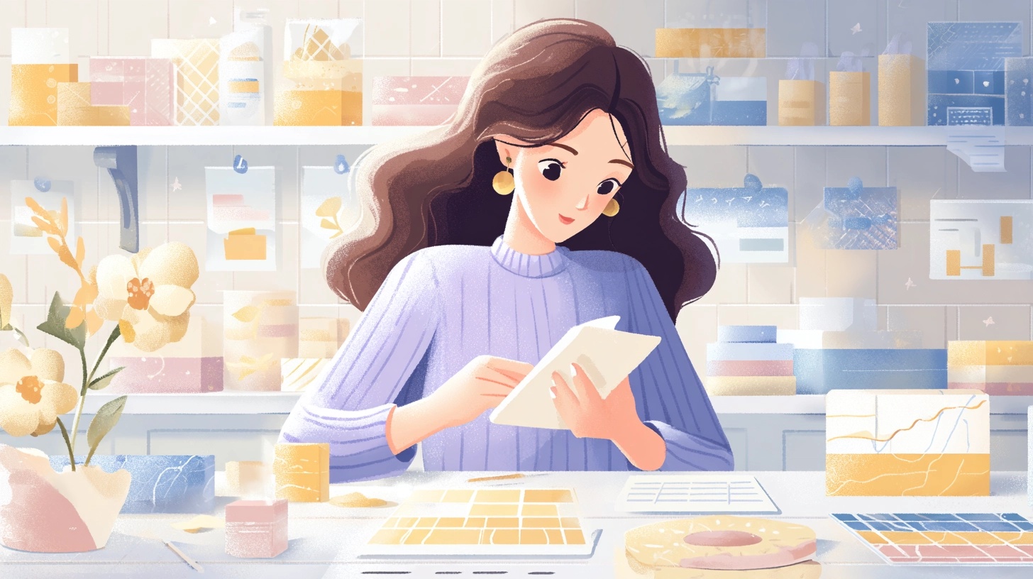 文章配图